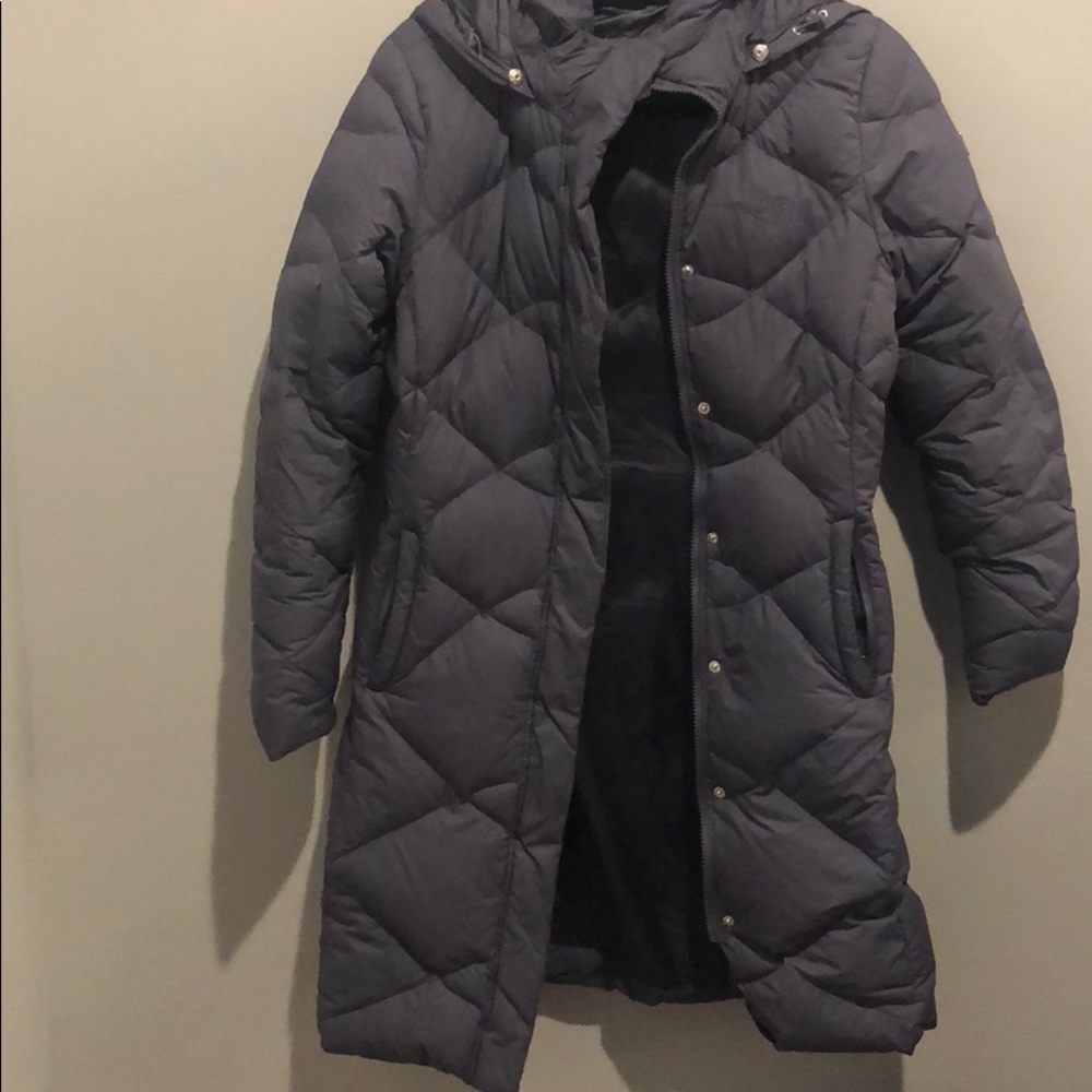 North Face Metropolis Women’s Coat - Picture 2 of 5